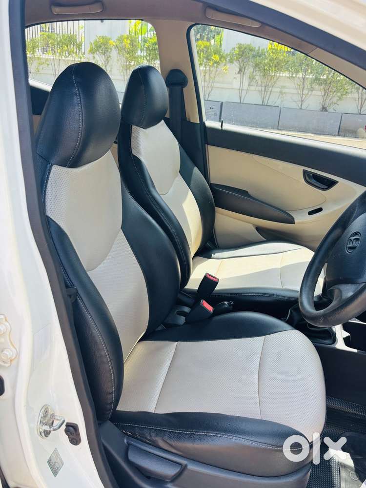 Hyundai Eon Era +, 2015, Petrol