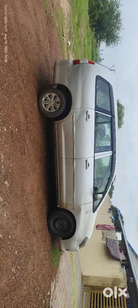 Toyota Innova 2008 Diesel Well Maintained