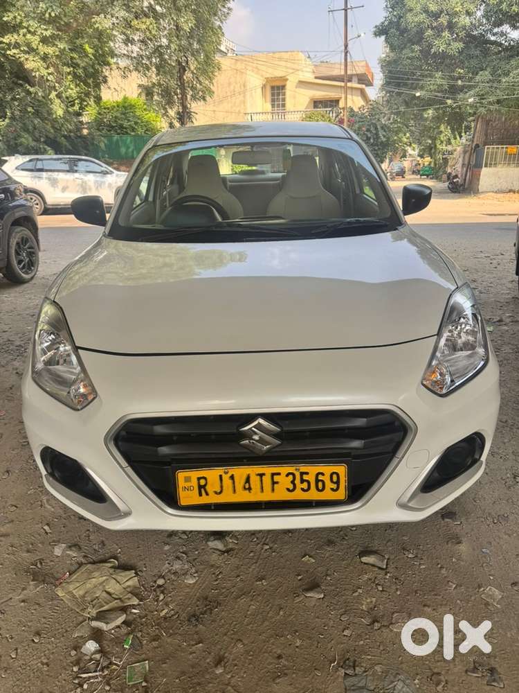 2023 Maruti Dzire 1.2 Tour