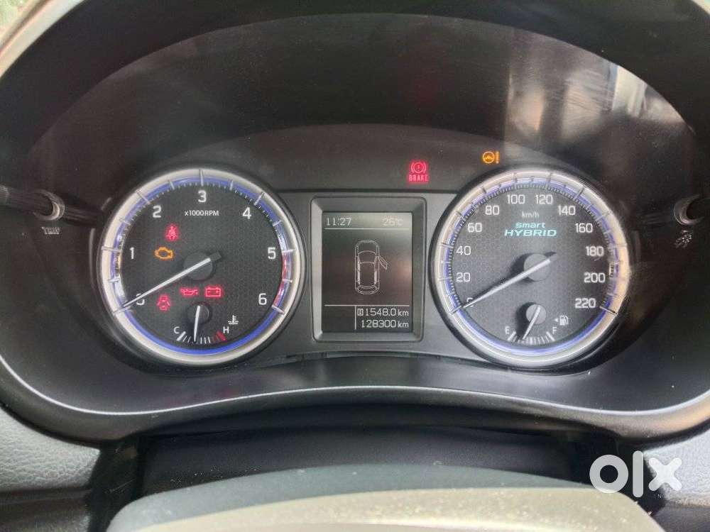 Maruti Suzuki S-cross Ddis 200 Delta, 2019, Diesel