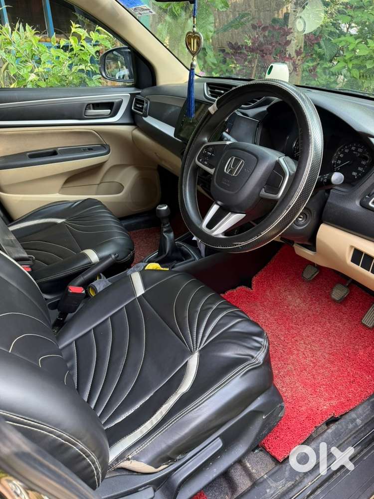Honda Amaze Petrol 2022