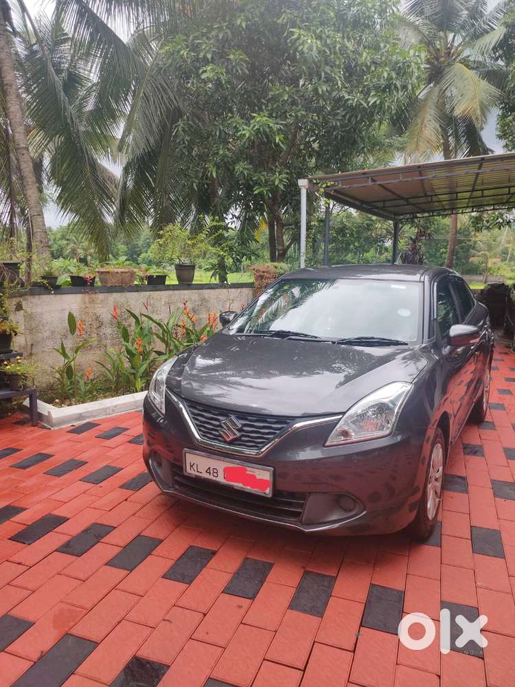 2018 Baleno Delta With 56000 Driven