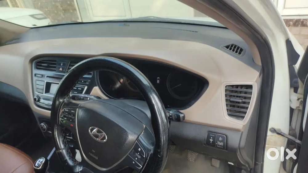 Hyundai Elite I20 2014