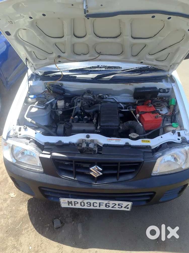 Maruti Suzuki Alto 2012 Petrol 65000 Km Driven