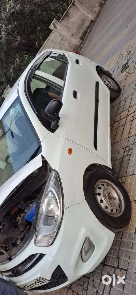 Hyundai I10 2013 Variant 1.1 Era