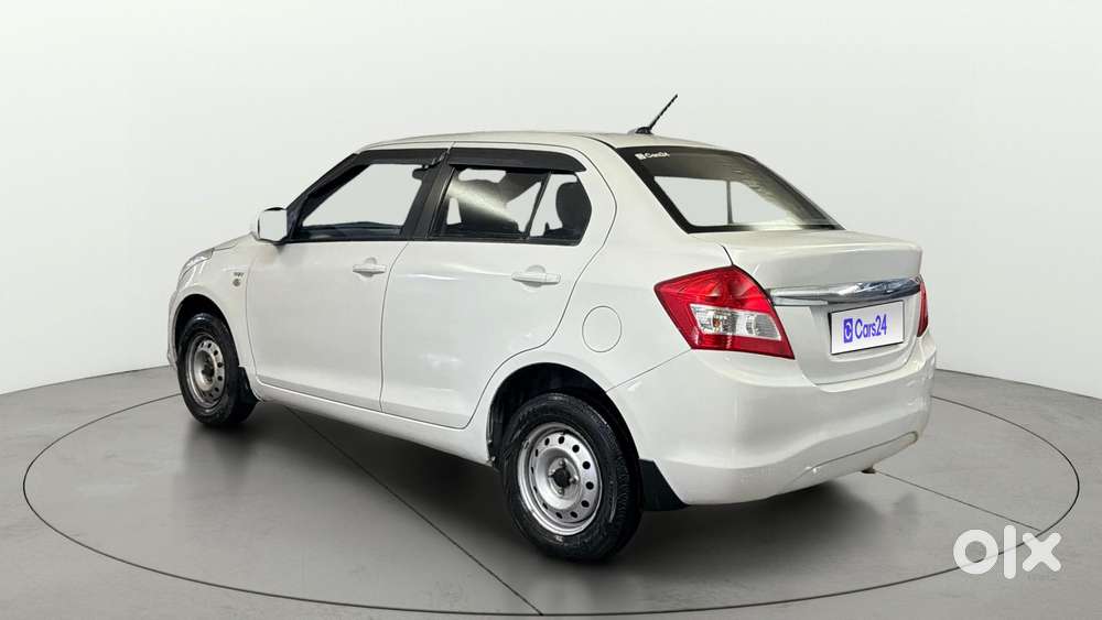 Maruti Suzuki Swift Lxi Optional-o, 2015, Cng & Hybrids