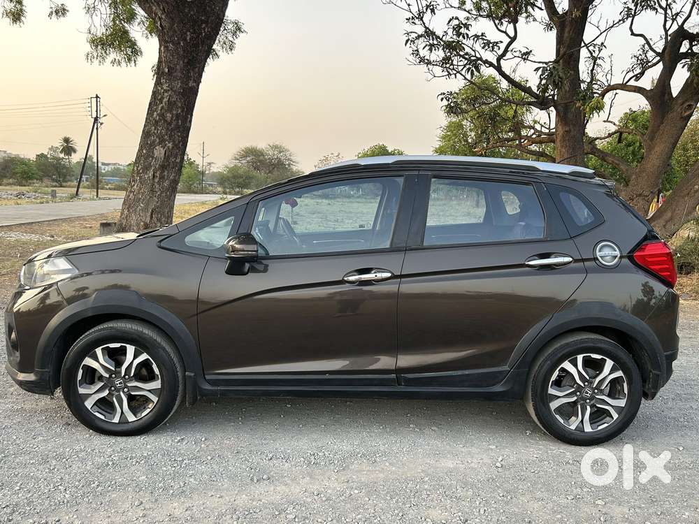 Honda Wr-v I-dtec Vx, 2018, Diesel