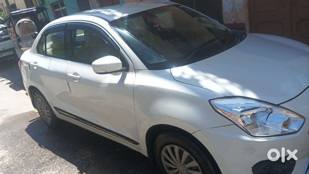 Maruti Suzuki Dzire, 2018, Diesel