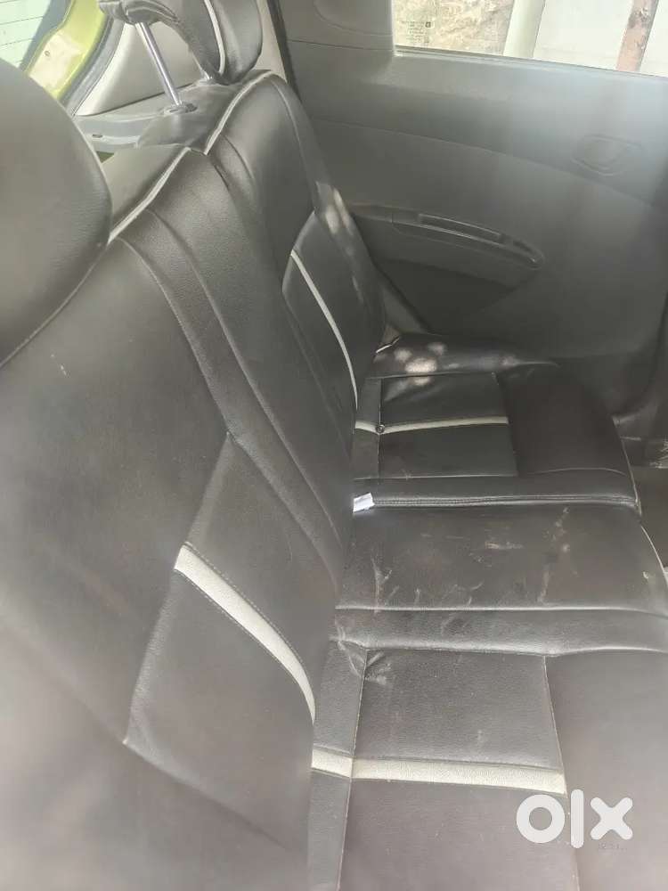 Chevrolet Beat Petrol Manual 2010 Car