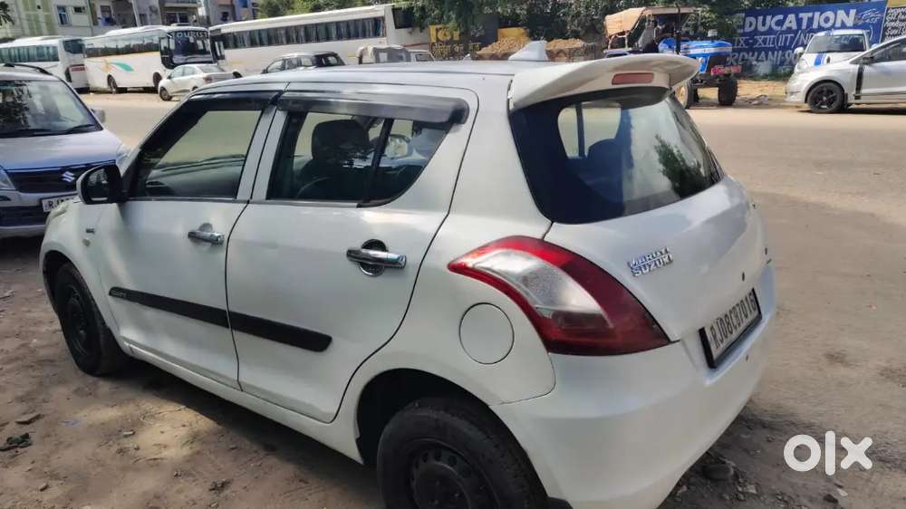 Maruti Suzuki Swift Ldi 385