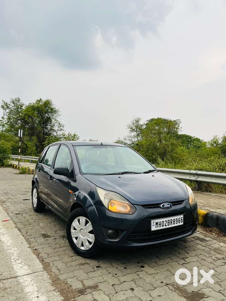 Ford Figo Petrol 2011