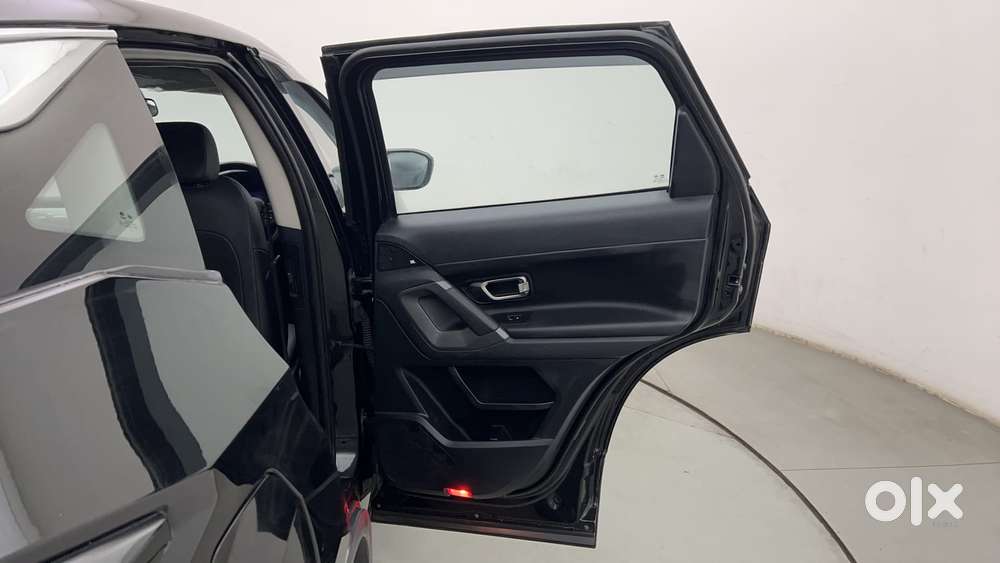 Tata Harrier Xz, 2020, Diesel