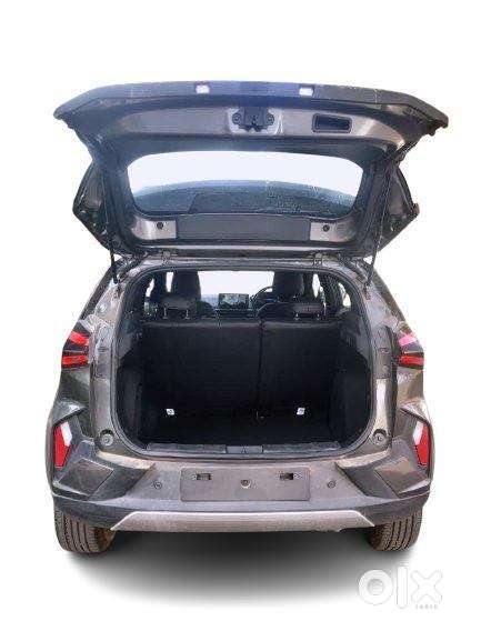 Tata Nexon Fearless 1.2 Revotron Petrol 7dca  Dt, 2023, Petrol