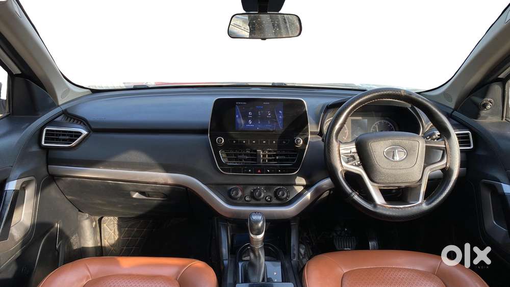 Tata Harrier Xma, 2021, Diesel