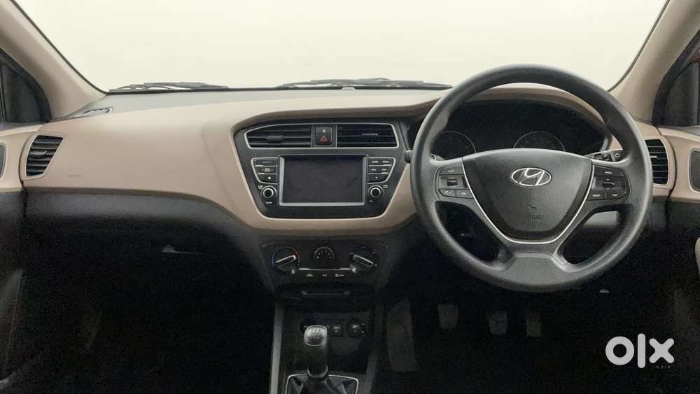 Hyundai Elite I20 Sportz Plus, 2019, Petrol