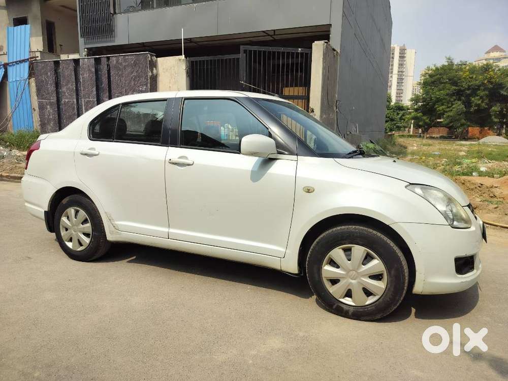 Swift Dzire 2011 Vxi