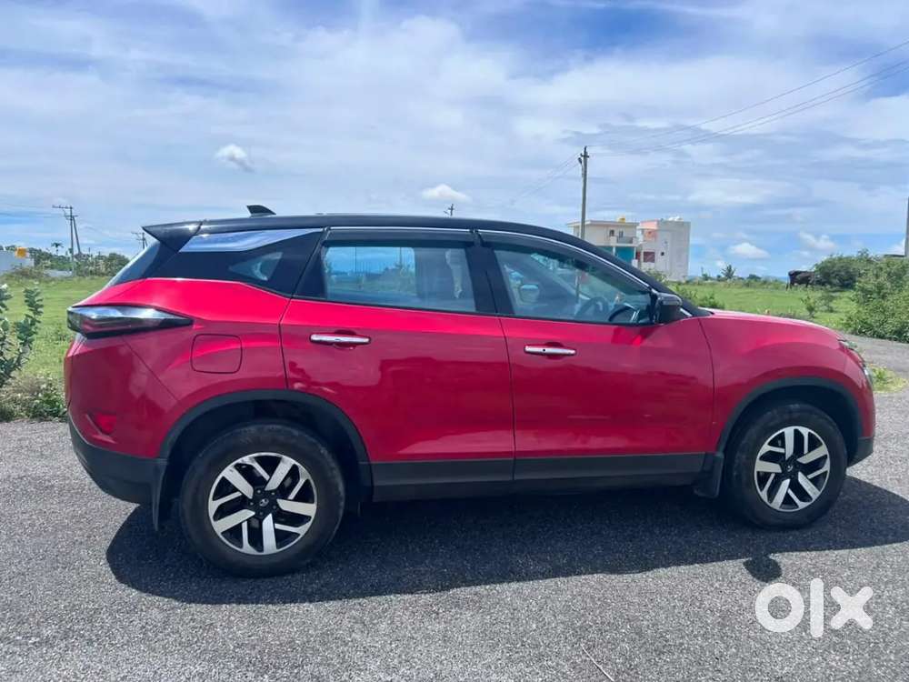 Tata Harrier Kryotec 2023 Diesel Automatic
