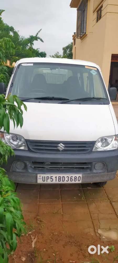 Maruti Suzuki Eeco Ac 2022