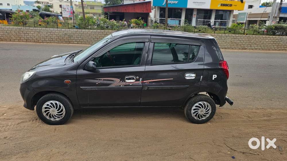 Maruti Suzuki Alto 800 Lxi, 2015, Petrol