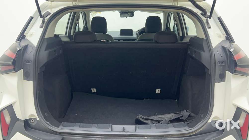 Tata Nexon Pure 1.2 S Revotron Petrol 6 Mt, 2023, Petrol