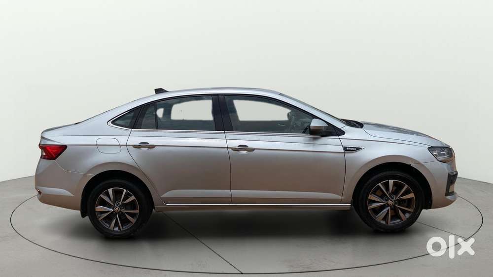 Skoda Slavia 1.5 Tsi Style Dsg, 2023, Petrol