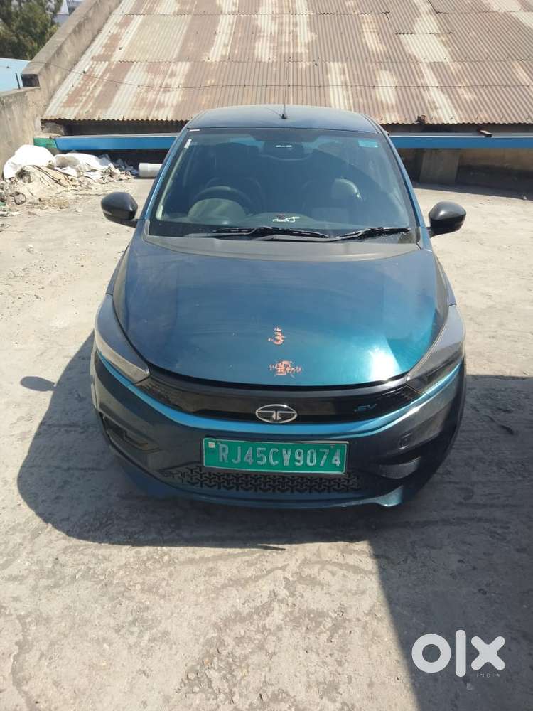 Tata Tiago Ev Xt Lr, 2023, Electric