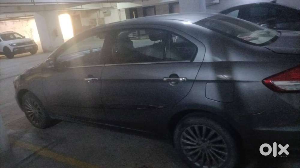 Single Owner Maruti Ciaz Alpha 1.4 Petrol  Top Model  Excellent Cond