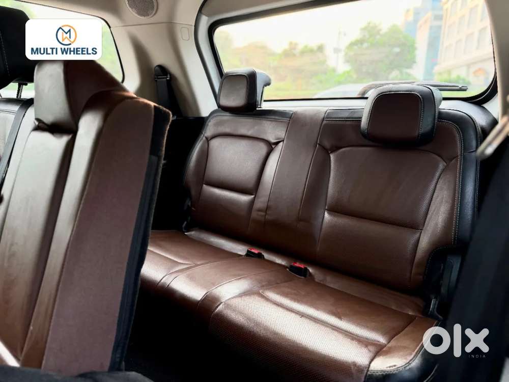Mahindra Scorpio-n, 2025, Diesel