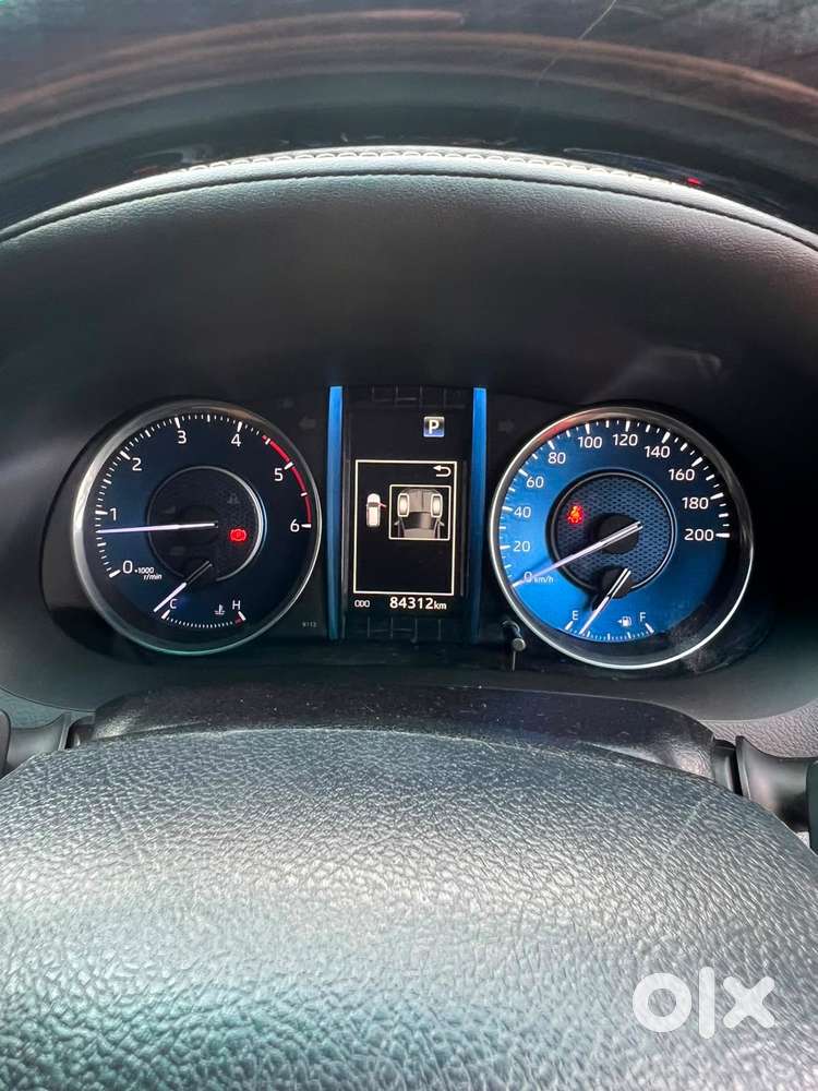 Toyota Fortuner 4x4 At, 2022, Diesel