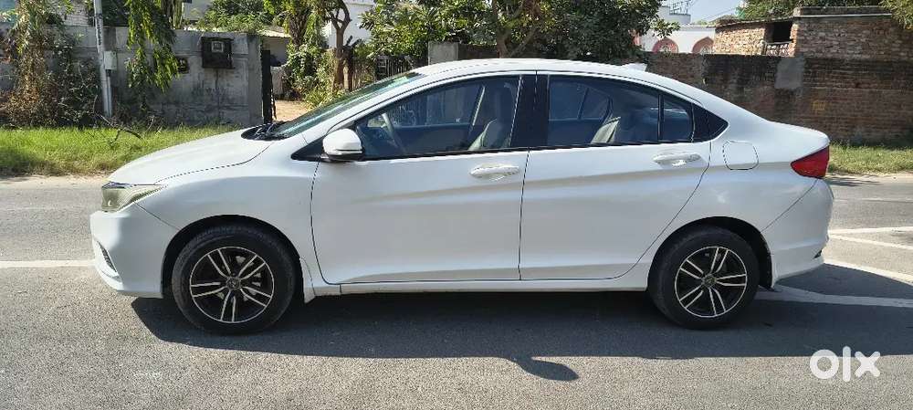Honda City 2017 Diesel Good Condition