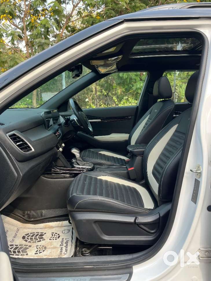 Kia Seltos Gtx Plus At D, 2024, Diesel