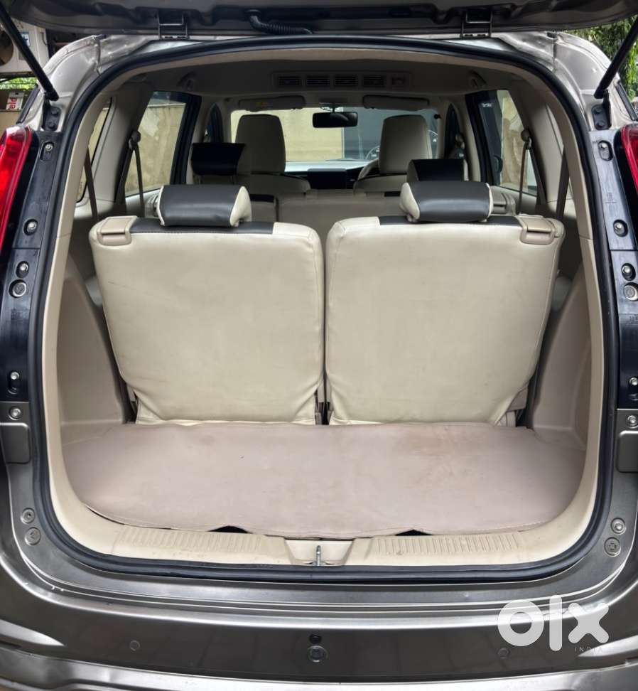 Maruti Suzuki Ertiga 1.4 Vxi Shvs, 2019, Petrol