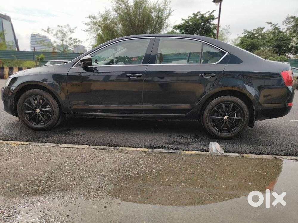 Skoda Octavia Elegance 2.0 Mpi, 2015, Petrol