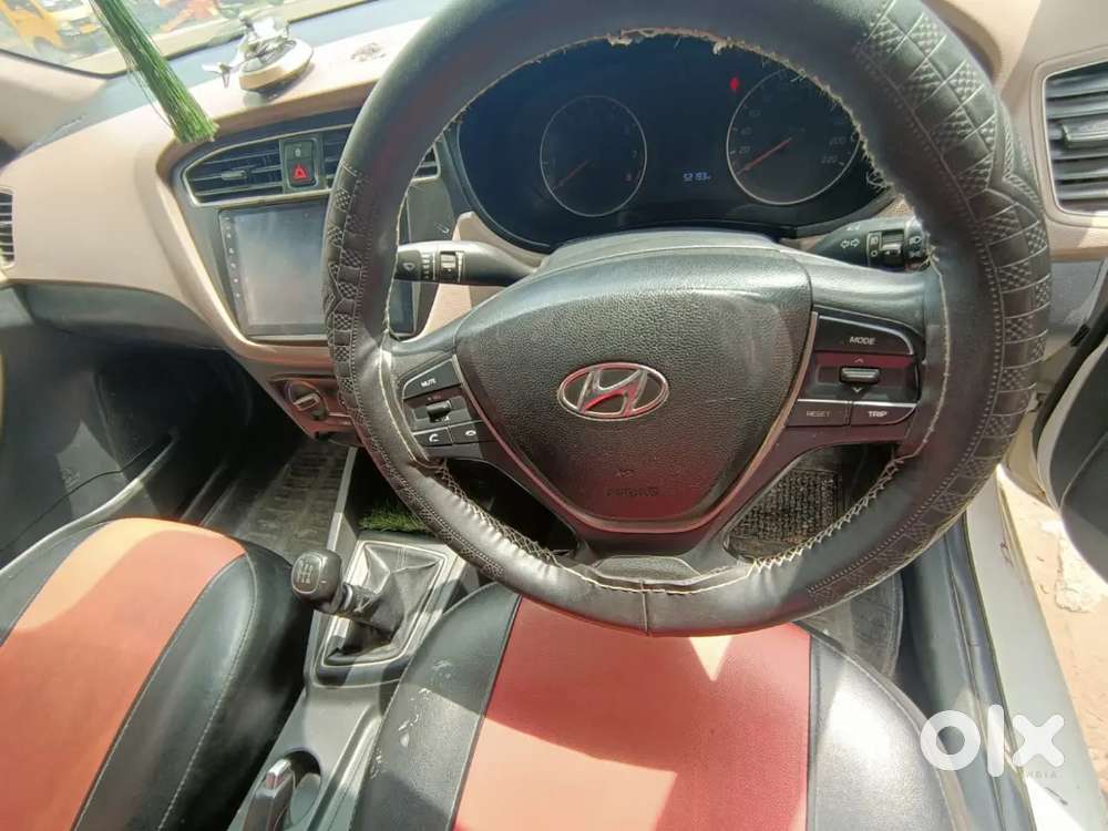 Hyundai Elite I20 2019 Petrol Manual