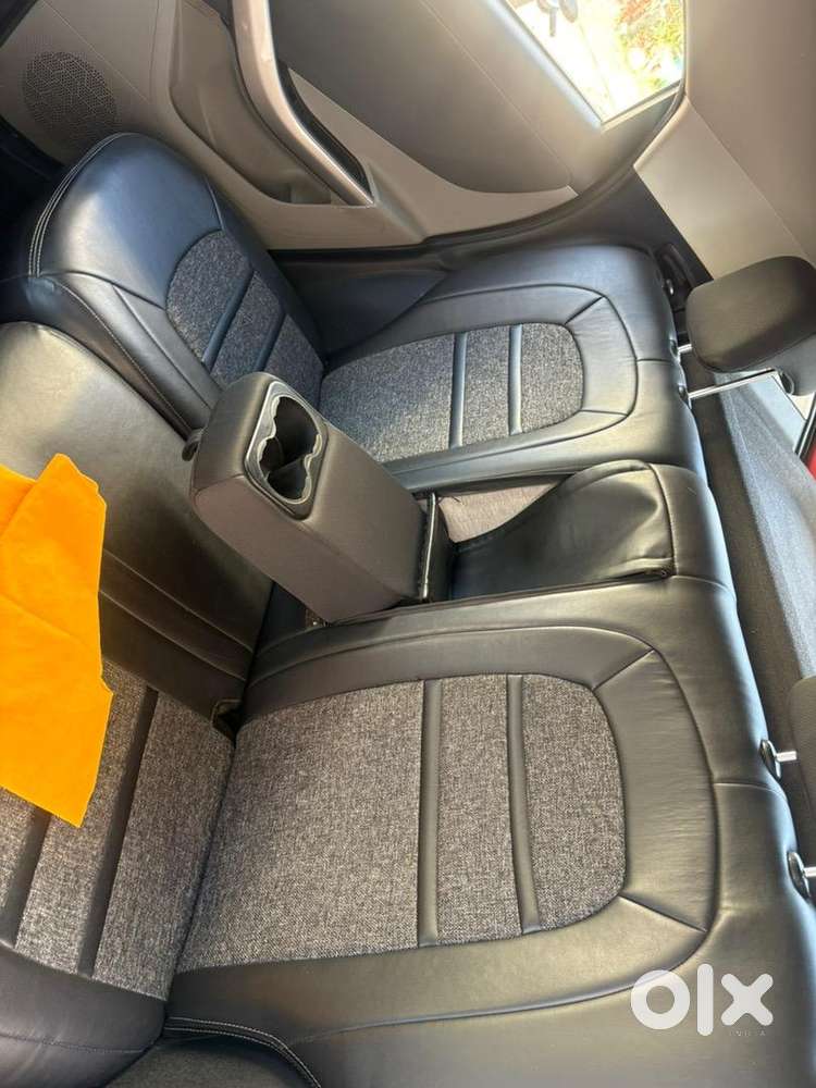 Tata Nexon Xza Plus For Sale