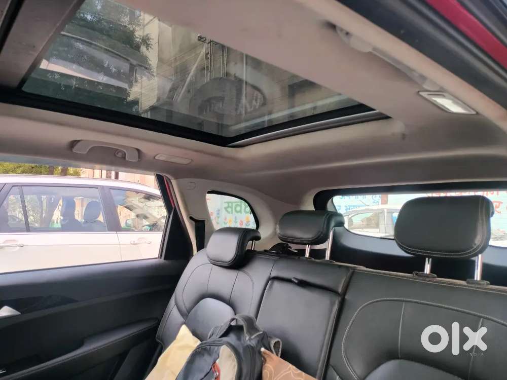 New Car Plan