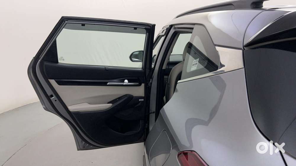 Kia Seltos Htx Plus At D, 2019, Diesel