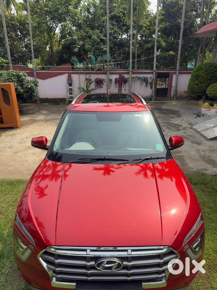 Hyundai 2020 Car Petrol 33300 Km Driven