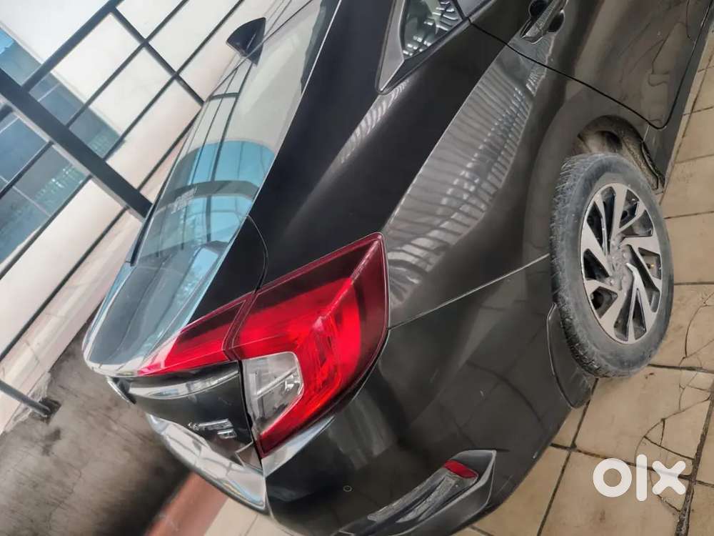 Honda Civic 2019 Petrol 35000 Km Driven