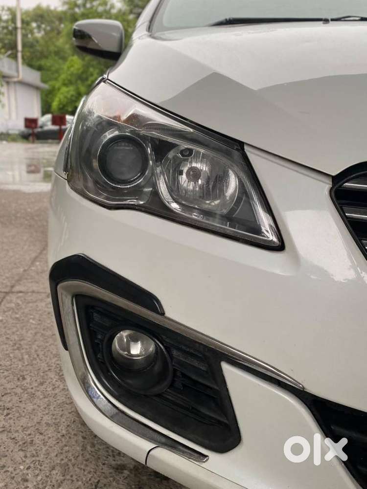 Maruti Suzuki Ciaz 1.4 Delta, 2018, Petrol