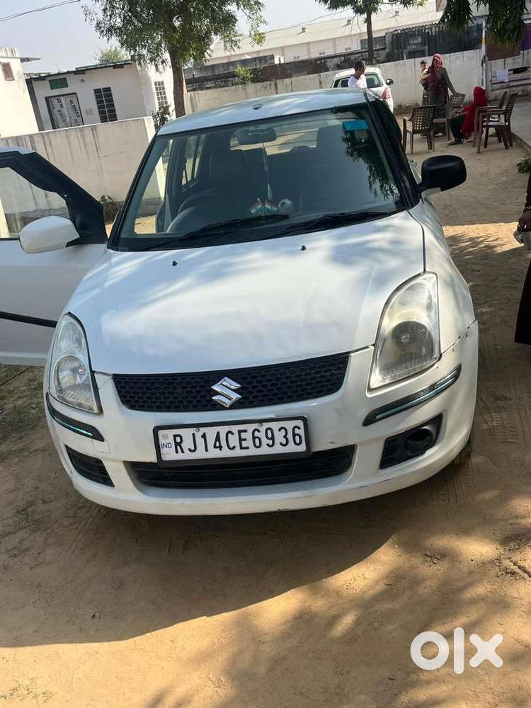 Maruti Suzuki Swift 2008 Diesel Well Maintained