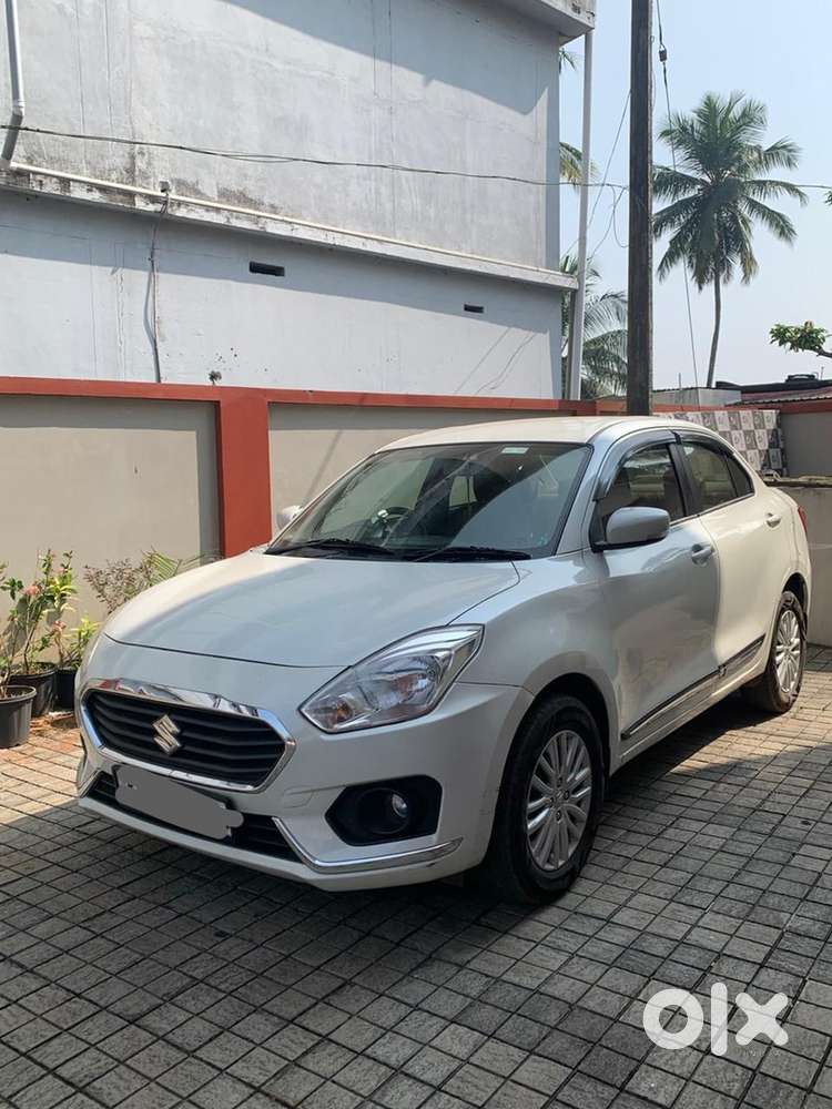 Maruti Suzuki Dzire 2018 Diesel Good Condition