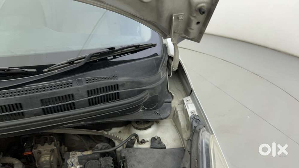 Hyundai Xcent [2014-2017] 1.2 S, 2015, Petrol
