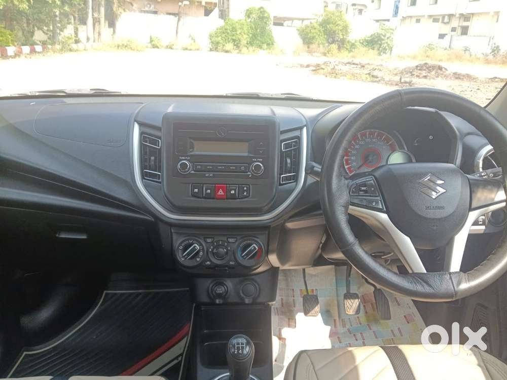 Maruti Suzuki Celerio Zxi, 2023, Petrol