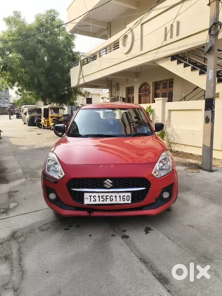 Maruti Suzuki Swift 2021 Petrol 85000 Km Driven