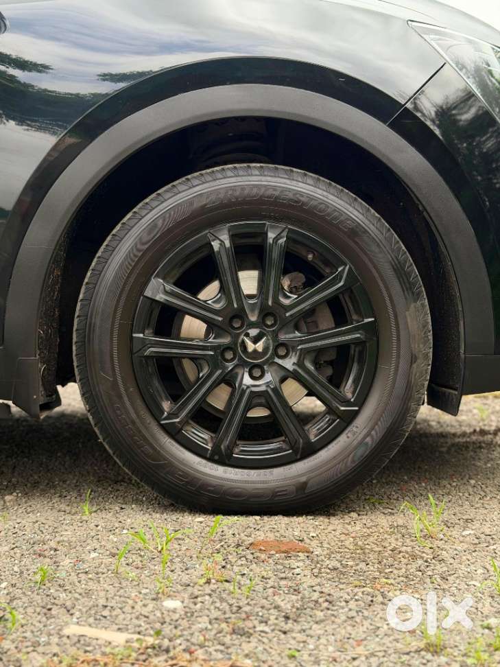 Mahindra Xuv700, 2025, Diesel