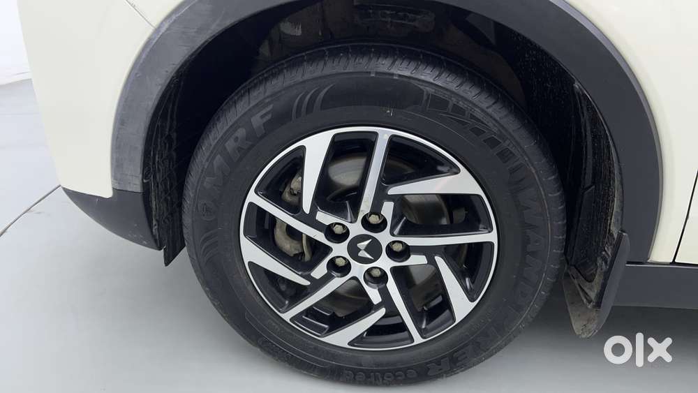 Mahindra Xuv300 W8 Amt Optional Diesel, 2023, Petrol