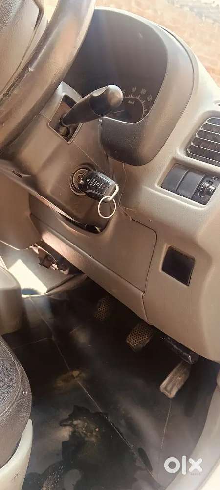 Maruti Suzuki Alto K10 2013