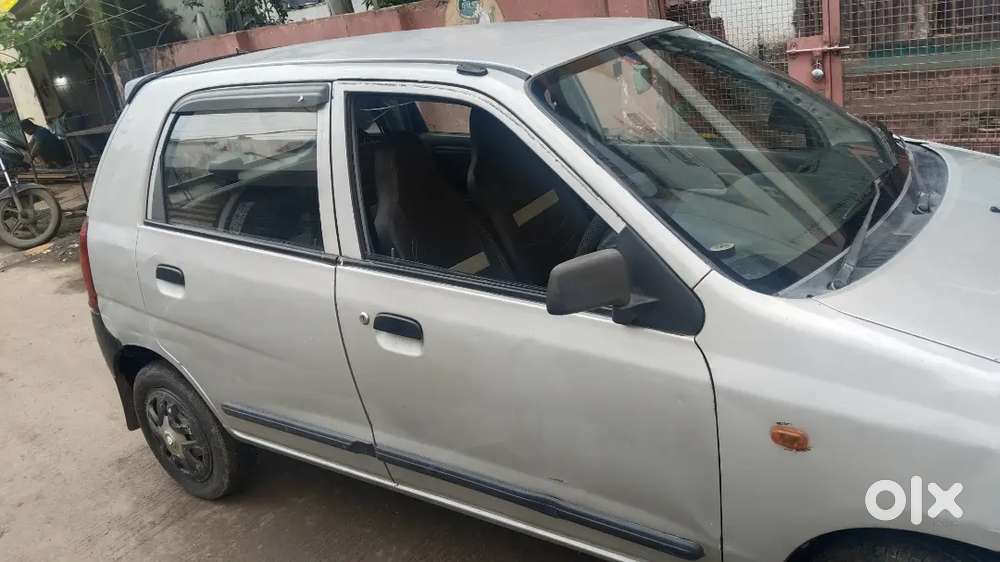 Maruti Suzuki Alto Lxi 2010