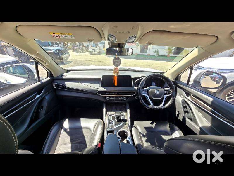 Mg Gloster Super 7 Seater, 2021, Diesel